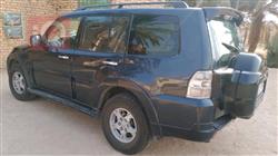 ميتسوبيشي باجيرو